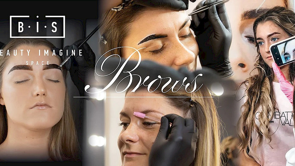 Beauty Imagine Space