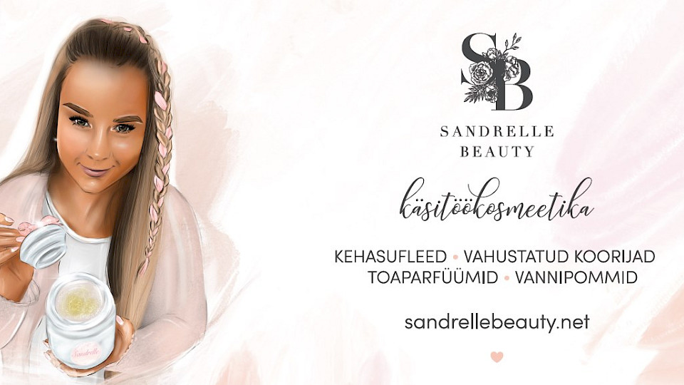 Sandrelle Beauty