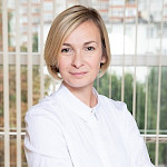 Юлия Беглецова