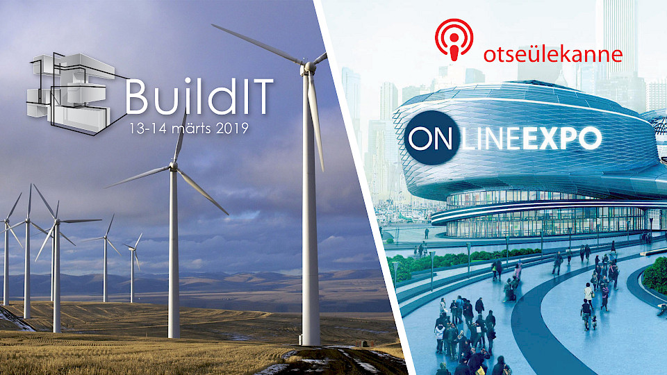 Live Recording and Blog