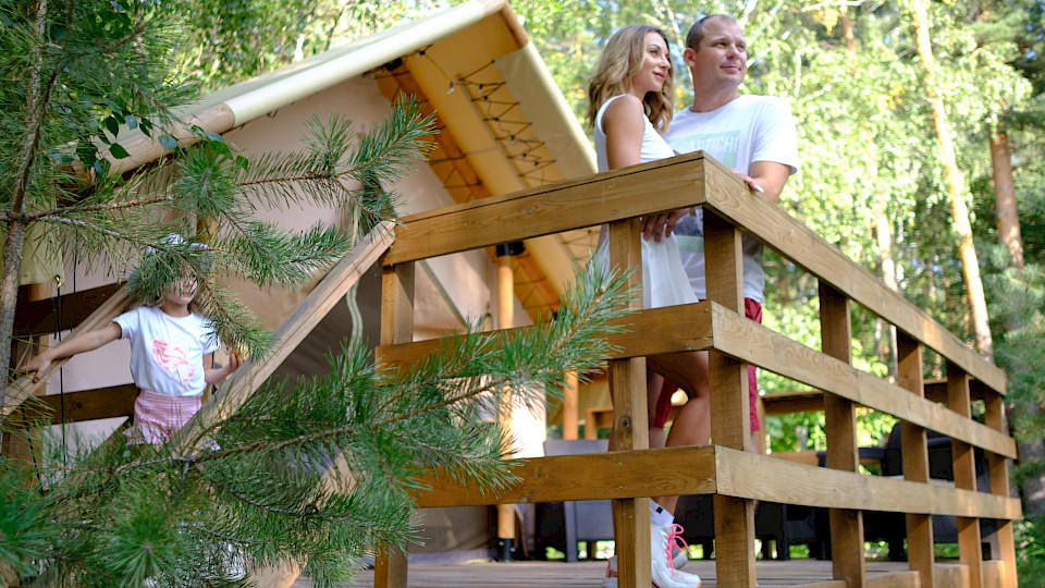 Убежать от проблем