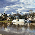 Светлана Чуканова