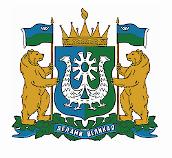 Ханты-Мансийский автономный округ - Югра