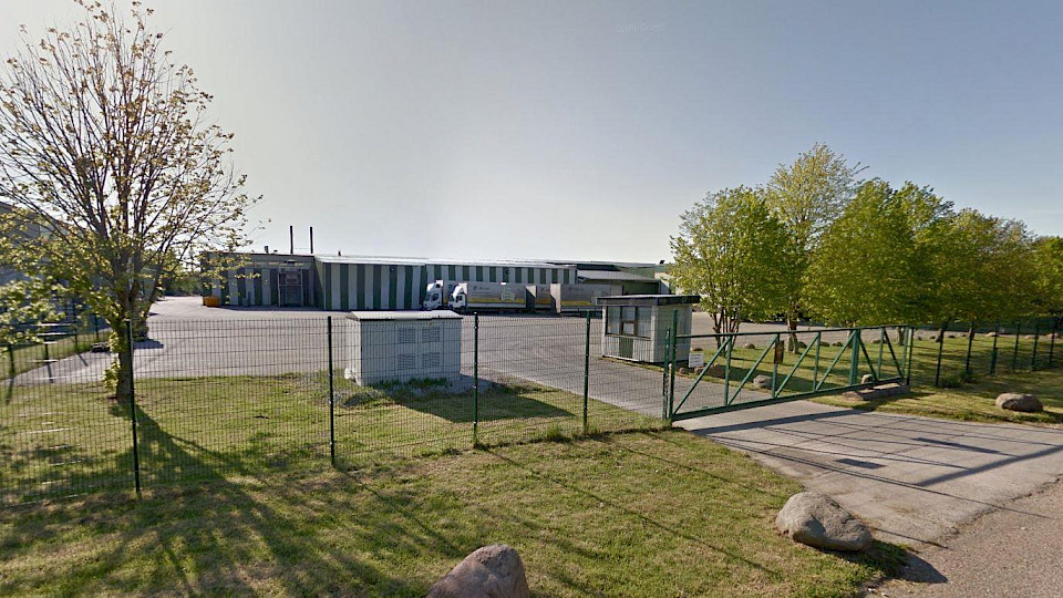 Estplast Tootmine OÜ