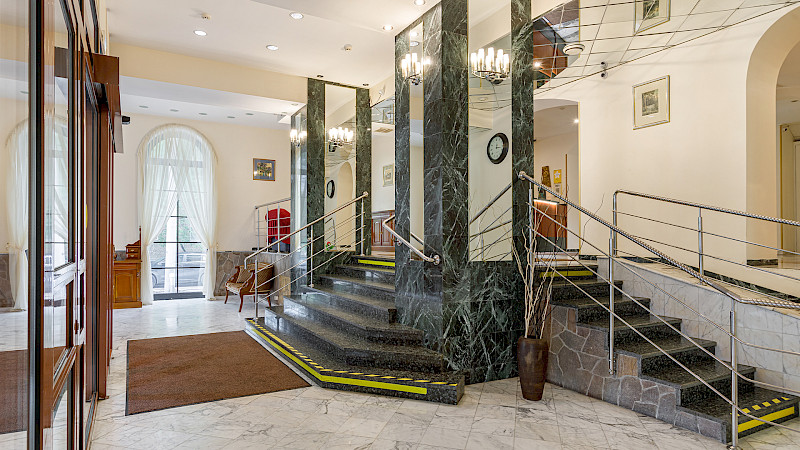 Презентации