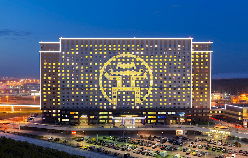 Презентации