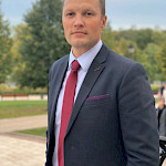 Андрей Матвеев