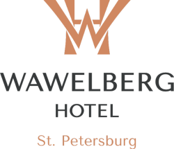 Отель Вавельберг 5*