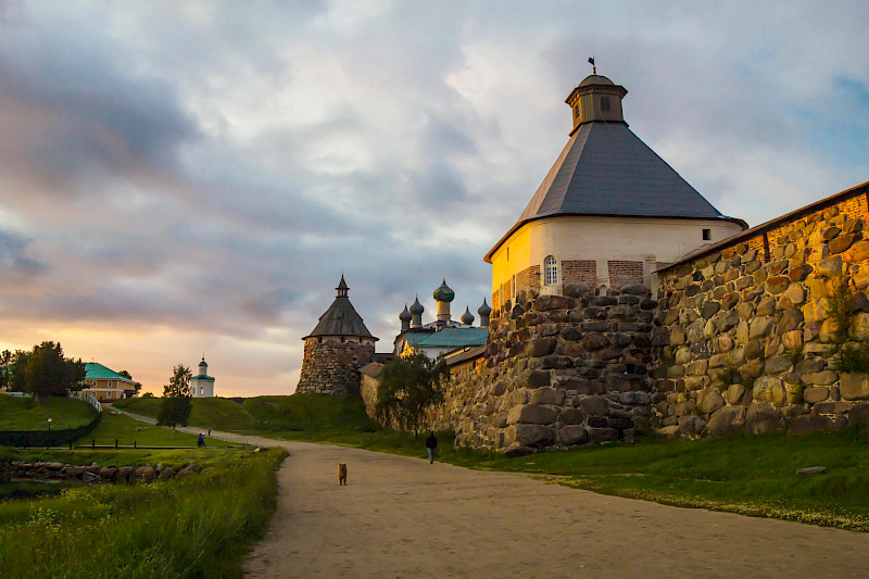 Презентации