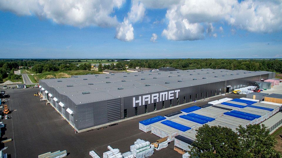 Harmet