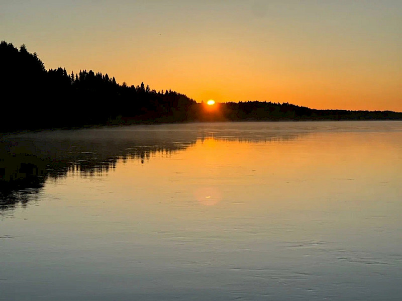 Парк &laquo;ГОЛУБИНО&raquo; - отдых с душой на Русском Севере!