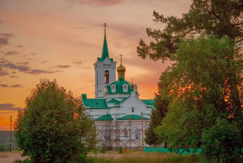 &laquo;Традиции Пинежья&raquo;