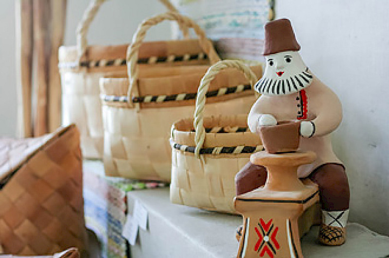 ТИЦ Каргополь