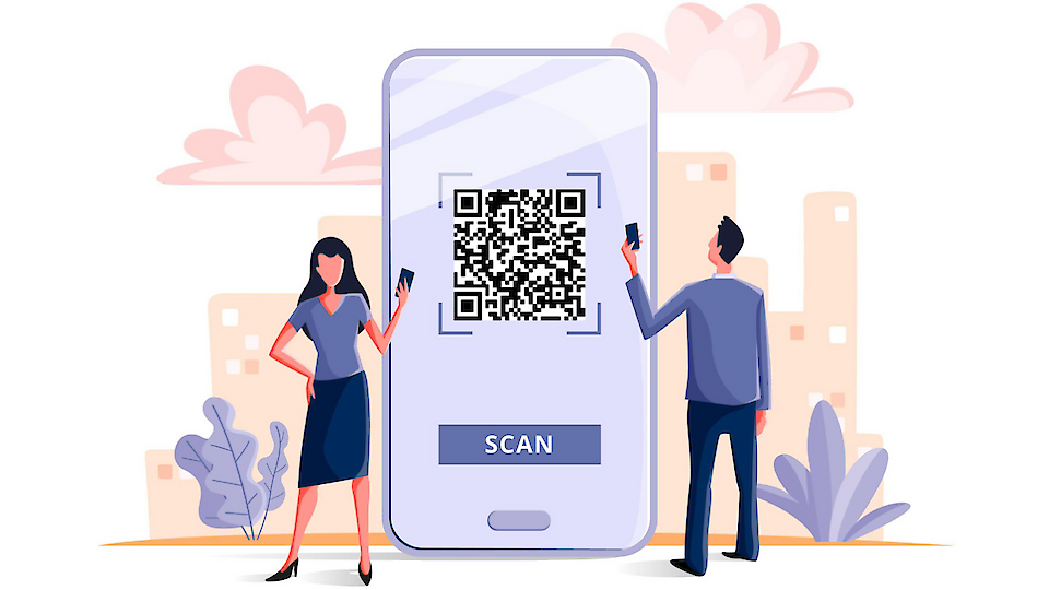 QR Game Phases and Features