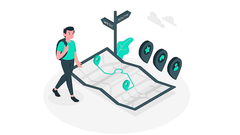 Ready-Made GPS Games