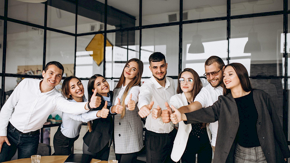 Optimize with Hybrid Networking to Amplify Your In-Person Events