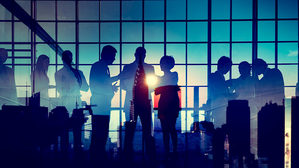 The Power of Business Interaction Events - What is MICE?