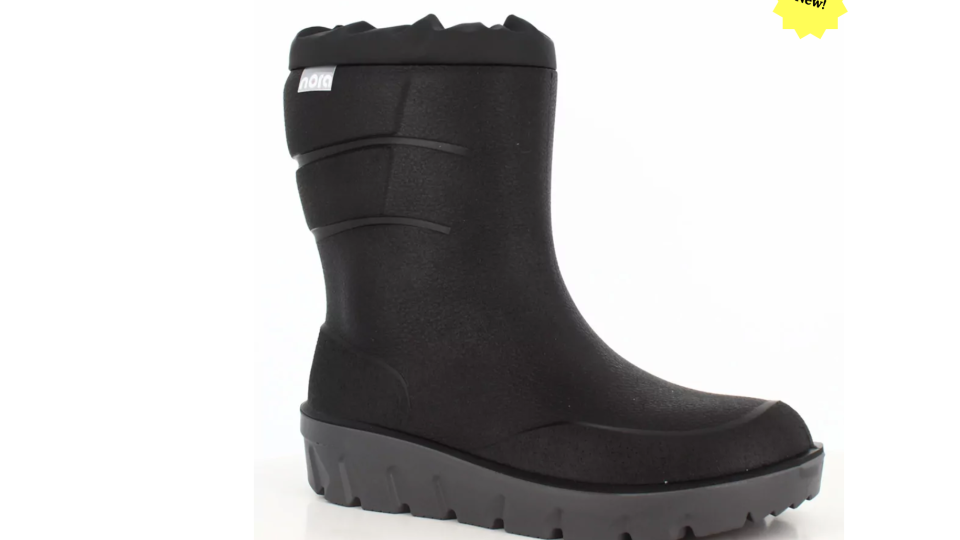 Полиуретановые сапоги