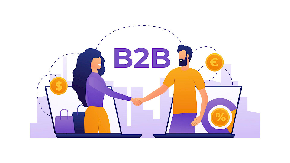 B2B Marketing Event: Forge Connections and Boost Success