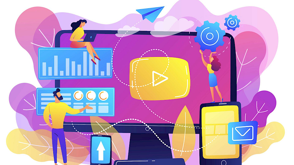 10 Free AI Video and Music Generators for Event Professionals