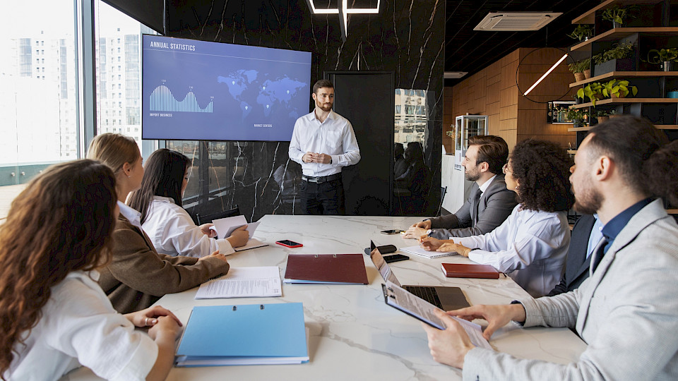 Turn Hybrid Events ON: 5 Essential Steps to Success