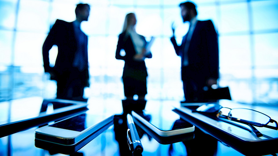 The Rise of Hybrid Events: Embracing a New Event Planning Era