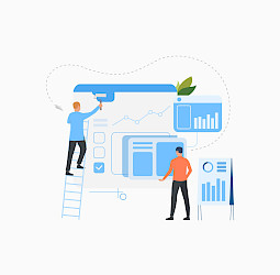 Elevate Event Engagement with Confenta landing page builder