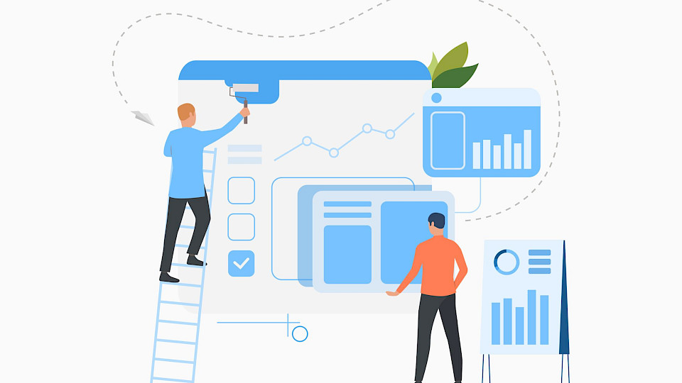 Elevate Event Engagement with Confenta landing page builder