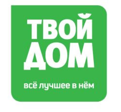 Гипермаркет ТВОЙ ДОМ