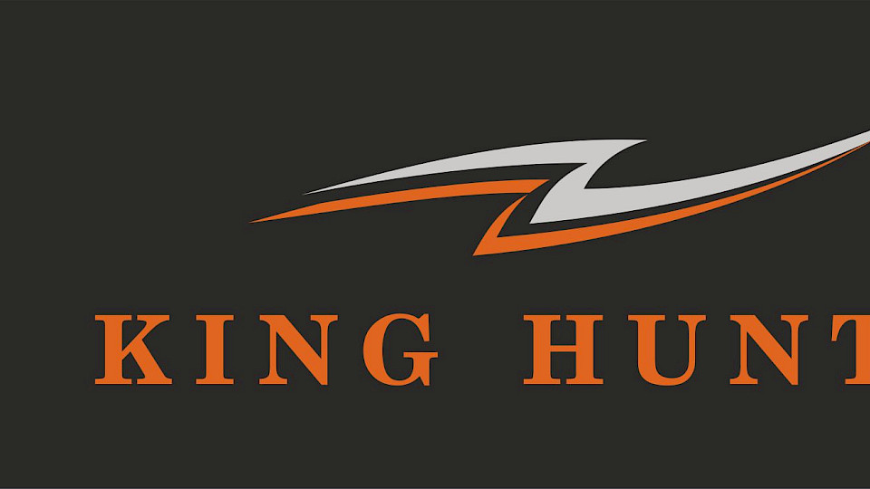 КИНГ ХАНТЕР