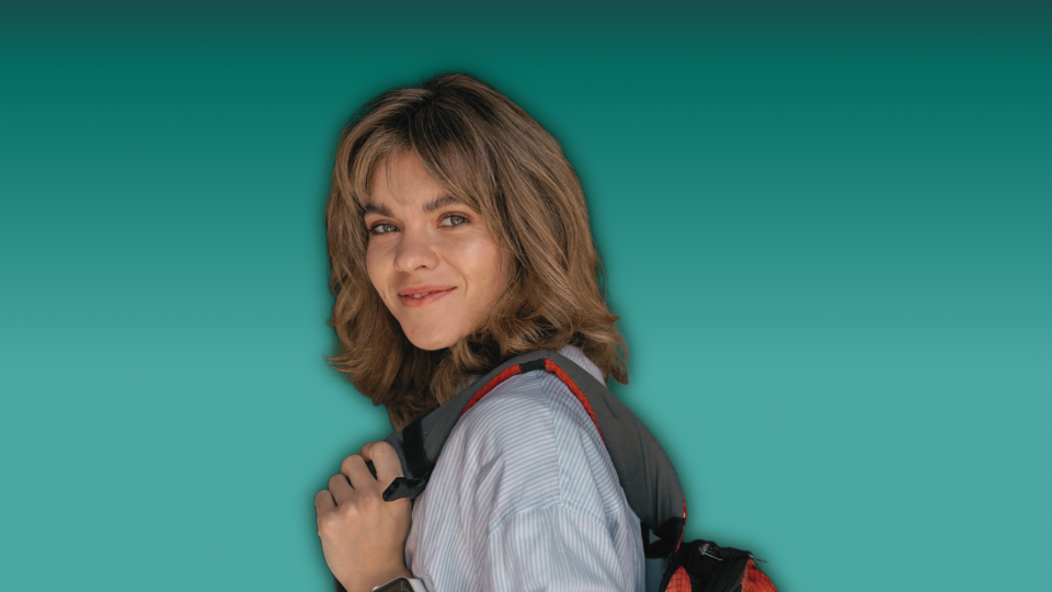 Станьте тенью ученика или студента