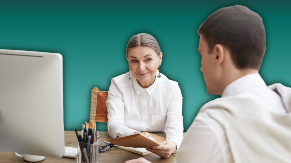 Подготовьтесь к беседе