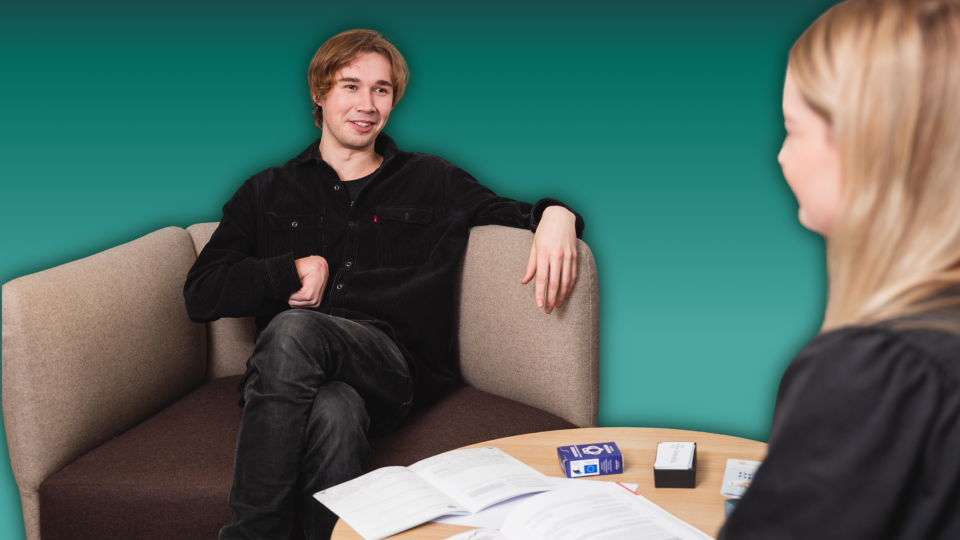 Консультации по карьере