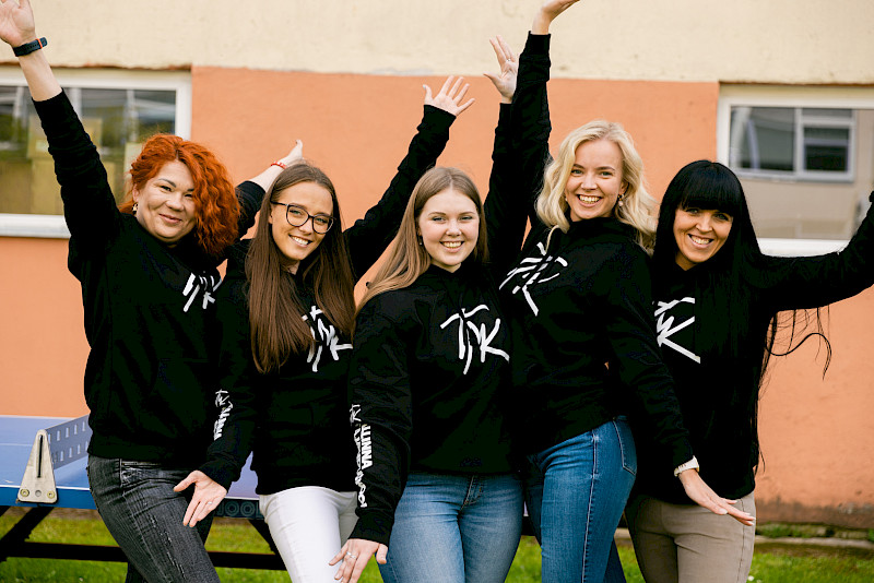 Miks tulla &otilde;ppima Tallinna Majanduskooli?