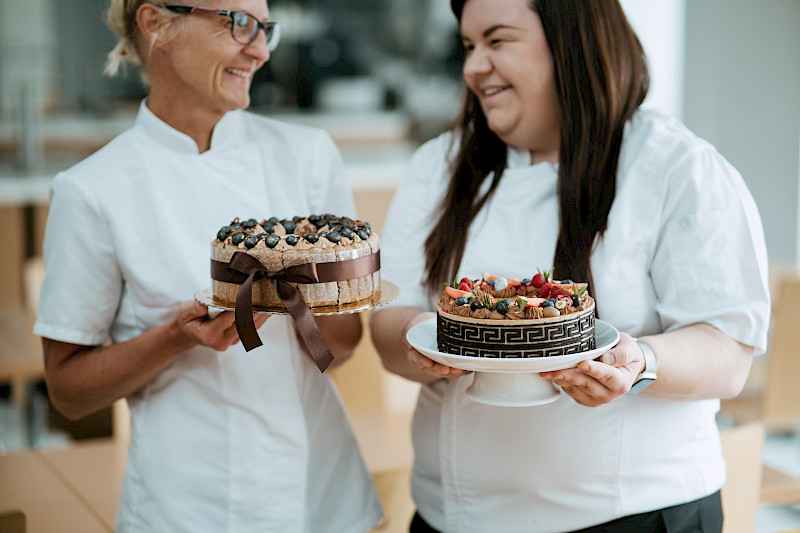 Повышение квалификации