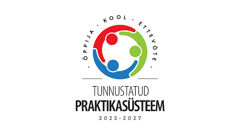 Более 90 сотрудников школы ежедневно работают над подготовкой новых мастеров. С помощью наших преподавателей и вспомогательных специалистов мы обеспечиваем учащихся необходимыми профессиональными навыками и общим средним образованием, чтобы они соответствовали государственным требованиям в современных центрах ученичества. Чтобы поддержать развитие наших учеников, мы сотрудничаем с признанными ученическими предприятиями и профессиональными школами в Эстонии и во всем мире.