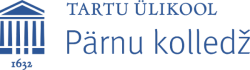 Тартуский университет Пярнуский колледж