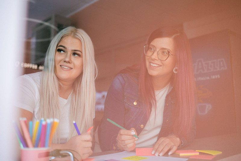 Почему стоит поступать в Таллиннскую школу экономики?