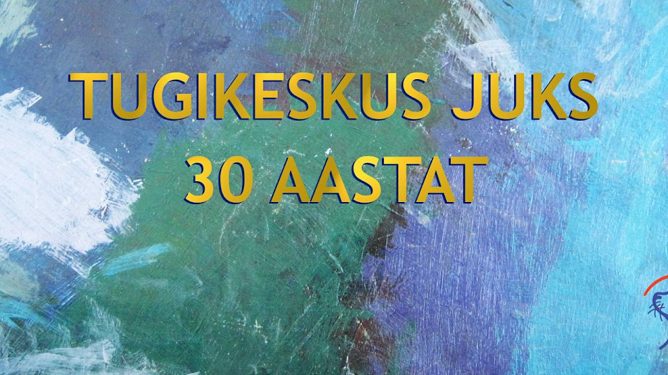 Juks 30 juubelikonverents
