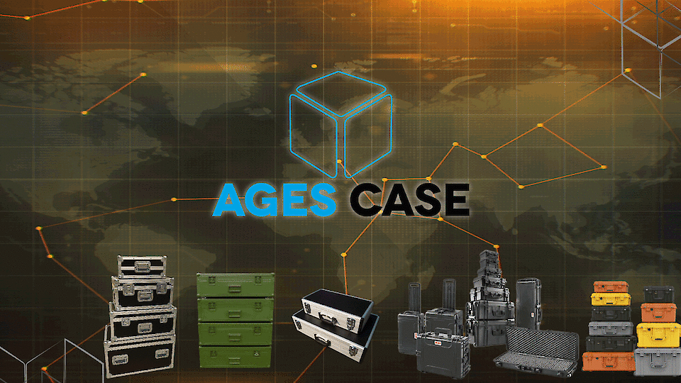 AGEs Partner Ltd. - AGES Case