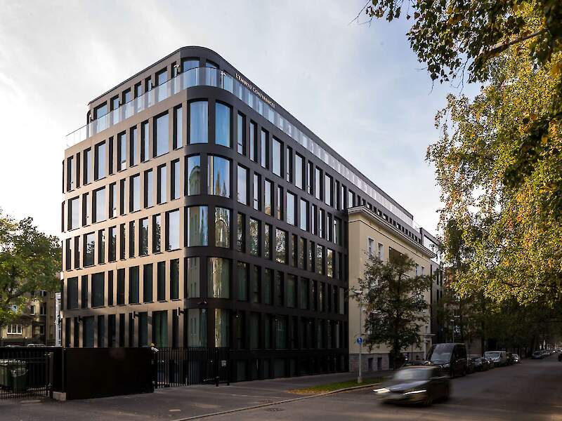 AIPPI Baltic Conference 2025&nbsp;will take place in the M&ouml;venpick Hotel Tallinn&nbsp;Conference Center (Lembitu 12, Tallinn), which is located on the 7th floor of the hotel. Confrence center website:&nbsp;https://movenpicktallinn.ee/en/conference-center/