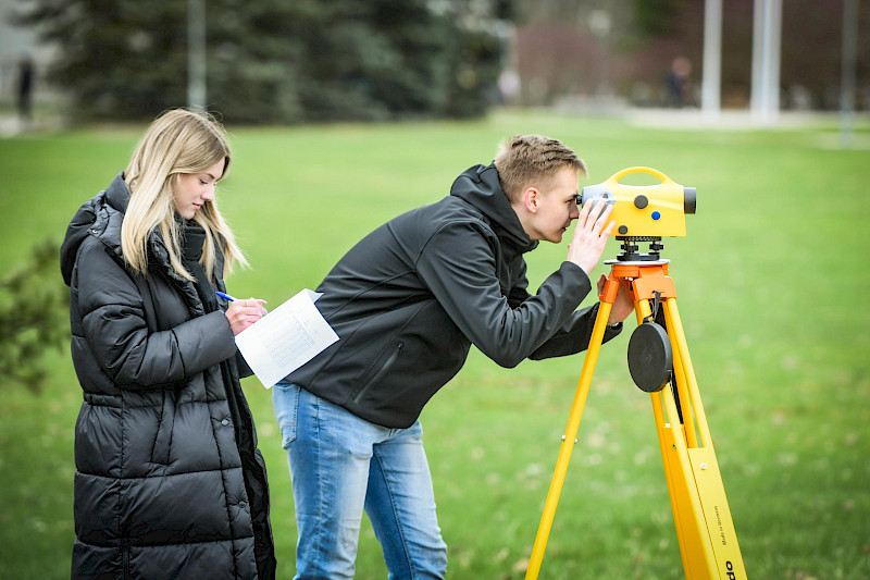 Why choose Estonian University of Life Sciences?