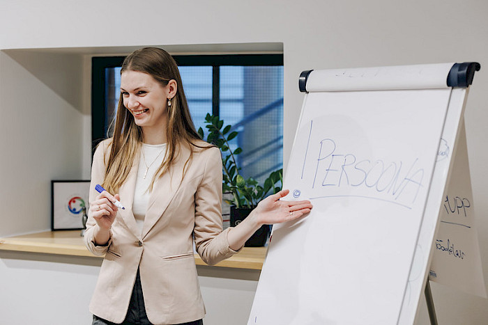 Persoonibrändipõhine ettevõtlus