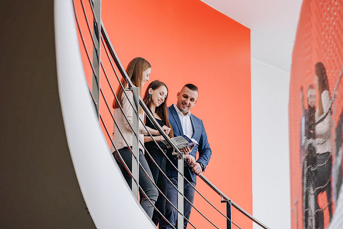 Inimesekeskne sotsiaalne innovatsioon