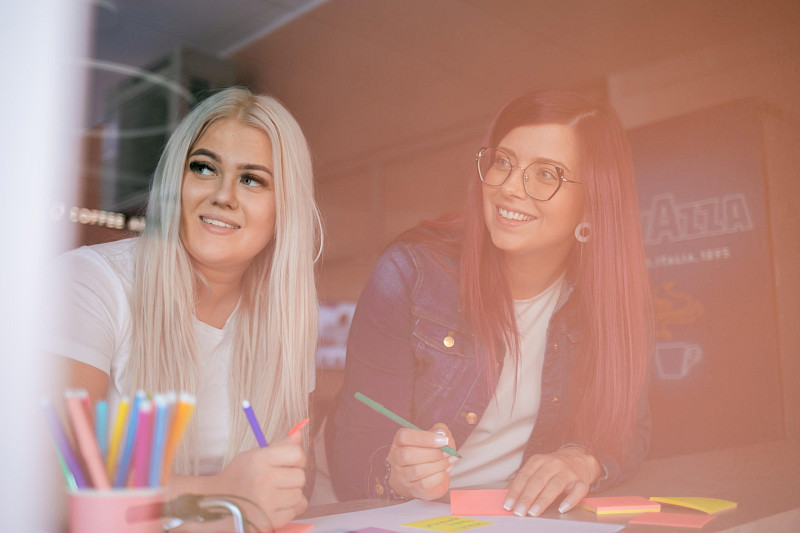 Mis muudab Tallinna Majanduskooli eriliseks?