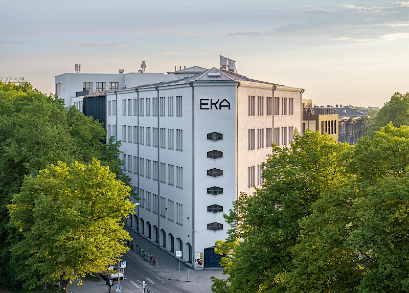 Вдохновляющая и современная учебная среда