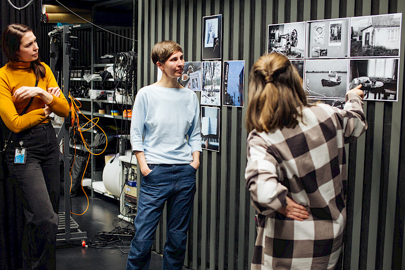 Открытая академия ЕАОС