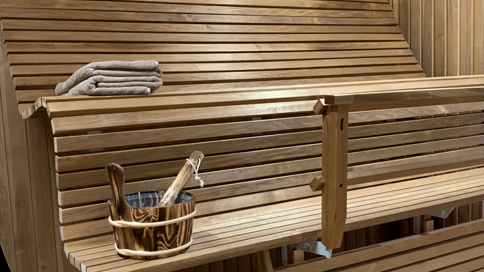 Saunalava OÜ │Talisman Studio