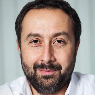 Deputy Director for IP at DG GROW, European Commission