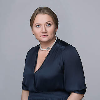 Attorney at Law, European Patent Attorney, Managing Partner of TRINITI JUREX